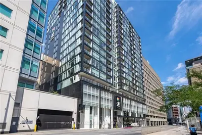 199 Slater Street 2112, Ottawa Centre, On K1p 5n5