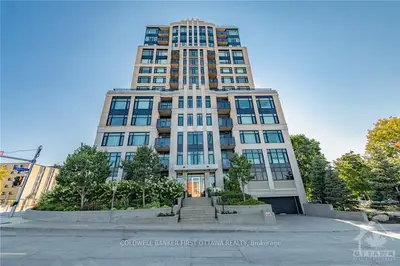 75 CLEARY Avenue 509, Carlingwood - Westboro and Area, ON K2A 1R8