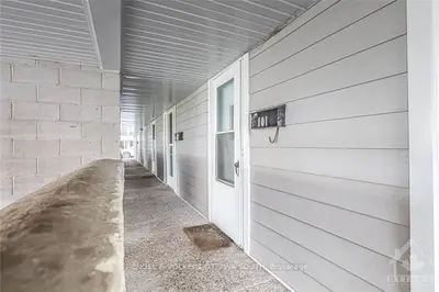 3445 Uplands Drive 101, Hunt Club - Windsor Park Village And Area, On K1v 9n5