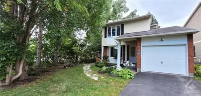 8082 Jeanne D'arc North Boulevard, Orleans - Cumberland And Area, On K1e 2e1