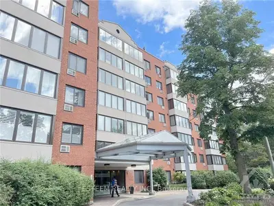 225 Alvin Road 416, Manor Park - Cardinal Glen And Area, On K1k 4h6