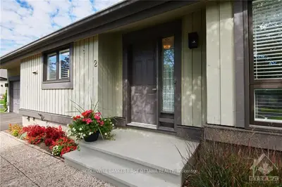 2 Castle Harbour Court, Stittsville - Munster - Richmond, On K2s 1b9