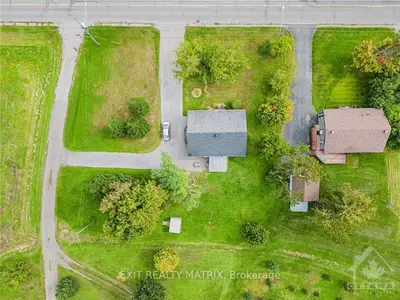 3448 MILTON Road, Orleans - Cumberland and Area, ON K4B 1H9