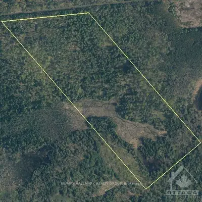 Pt Lt 24 & 25 Con 8 FITZROY, Carp - Dunrobin - Huntley - Fitzroy and Area, ON K7S 3G7