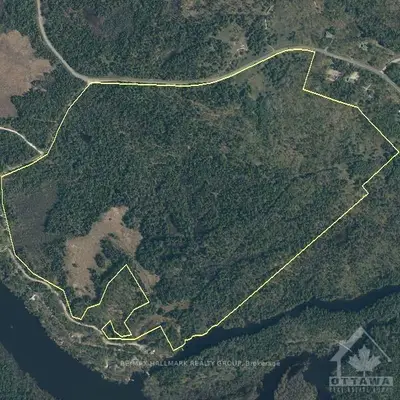00 Loggers Way, Carp - Dunrobin - Huntley - Fitzroy And Area, On K7s 3g4
