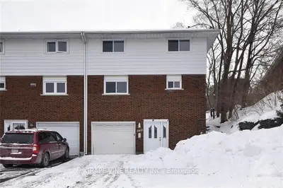 1468 EDGECLIFFE Avenue, Carlington - Central Park, ON K1Z 8G1