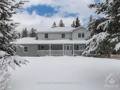 1668 PINERY Road, Montague, ON K7A 4S7