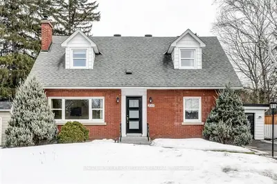 2149 ALTA VISTA Drive, Alta Vista and Area, ON K1H 7L7
