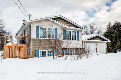 211 Dakers Road, Beckwith, On K7c 3p2