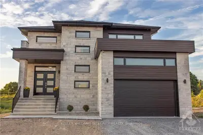 537 BARRAGE Street, Casselman, ON K0A 1M0