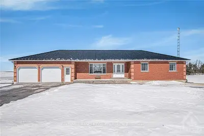 3328 MARCELLUS Road, South Dundas, ON K0C 1H0