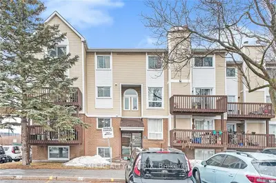 300 Fenerty Court 1, Kanata, On K2l 3a8