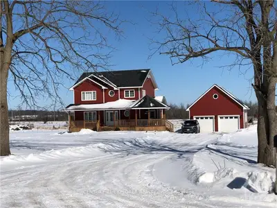 122 MILLER Drive, Drummond/North Elmsley, ON K7H 3C8