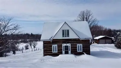 4681 NEWTOWN Road, Carp - Dunrobin - Huntley - Fitzroy and Area, ON K0A 1X0
