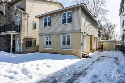 142 Lees Avenue, Glebe - Ottawa East and Area, ON K1S 0C3