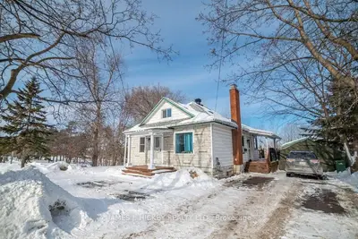 931 PEMBROKE Street W, Pembroke, ON K8A 5P5