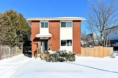2675 Marie Street, Britannia - Lincoln Heights and Area, ON K2B 7E3