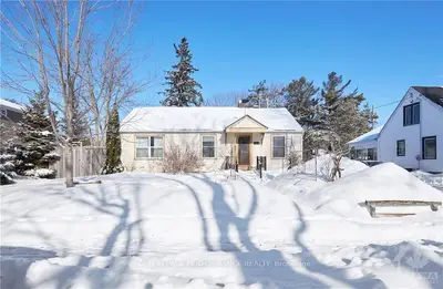 175 GENERAL Avenue, Carlington - Central Park, ON K1Z 7W9