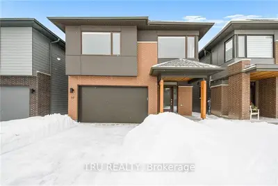 57 HUBBLE Heights, Blossom Park - Airport and Area, ON K4M 0K4