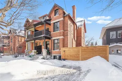108 STRATHCONA Avenue, Glebe - Ottawa East and Area, ON K1S 1X6