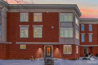 45 KINGS LANDING, Glebe - Ottawa East and Area, ON K1S 5P8