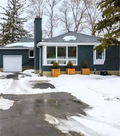 1805 KERR Avenue, McKellar Heights - Glabar Park and Area, ON K2A 1J2