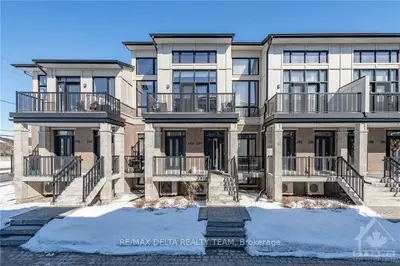 290 PEMBINA, Blossom Park - Airport and Area, ON K4M 0G7