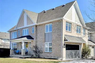 385 Horseshoe Crescent, Stittsville - Munster - Richmond, On K2s 0b5