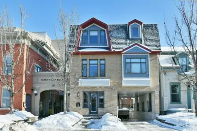124 GUIGUES Avenue B201, Lower Town - Sandy Hill, ON K1N 5H7