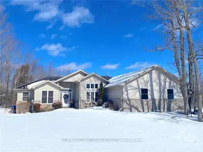 26 BASSWOOD Crescent, Rideau Lakes, ON K7A 5B8