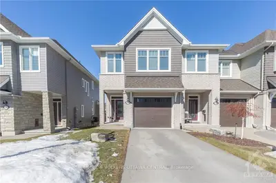 644 CARTOGRAPHE Street, Orleans - Cumberland and Area, ON K4A 1B6