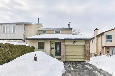 1112 GRENOBLE Crescent, Orleans - Convent Glen and Area, ON K1C 2C6