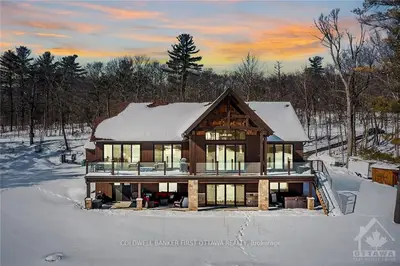 432 KENNEDY Road, Greater Madawaska, ON K0J 1H0