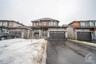 481 BRUGES Street, Russell, ON K0A 1W0