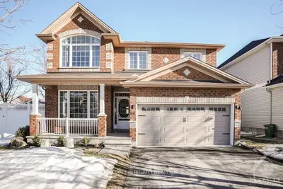 56 Baywood Drive, Stittsville - Munster - Richmond, On K2s 2h7