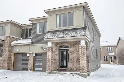 23 BERMONDSEY Way, Stittsville - Munster - Richmond, ON K2S 2Y7