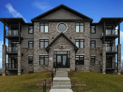 1109 MILLWOOD Avenue 101, Brockville, ON K6V 0C7
