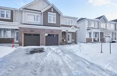 201 ARGONAUT Circle, Orleans - Convent Glen and Area, ON K1W 0M5