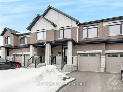 298 JOSHUA Street, Orleans - Convent Glen and Area, ON K1W 0N8