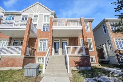 155 EYE BRIGHT Crescent, Blossom Park - Airport and Area, ON K1V 2K6