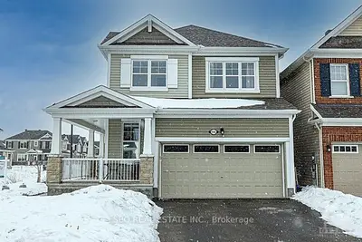 155 BARTONIA Circle, Orleans - Cumberland and Area, ON K4A 1E4