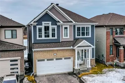 516 NORDMANN FIR Court, Kanata, ON K2V 0N5