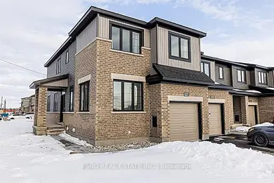 627 PROMINENCE Way, Orleans - Cumberland and Area, ON K4A 5K7