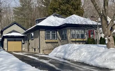 126 HARTLEY Street, Brockville, ON K6V 2N6