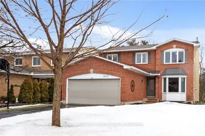 1601 Sunview Drive, Orleans - Convent Glen And Area, On K1c 5b9