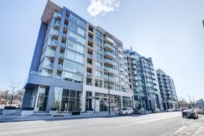 88 RICHMOND Road 814, Westboro - Hampton Park, ON K1Z 0B1