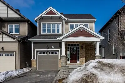 721 SUMMERGAZE Street, Kanata, ON K2M 0L4