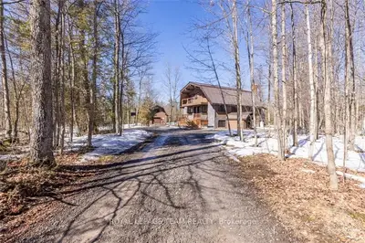 528 AMBERWOOD Road, Beckwith, ON K0A 1B0