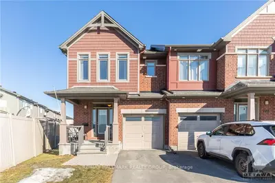 700 BRIAN GOOD Avenue, Blossom Park - Airport and Area, ON K4M 0C1