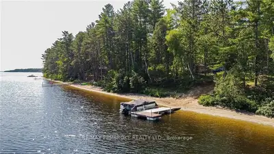 0 TIMM Road, Whitewater Region, ON K0J 2L0